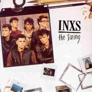 INXS - THE SWING